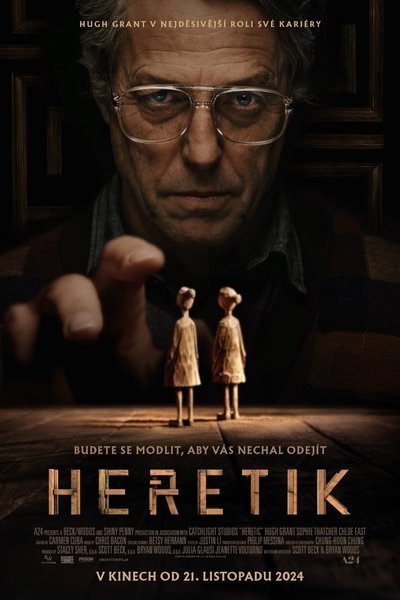 Heretik