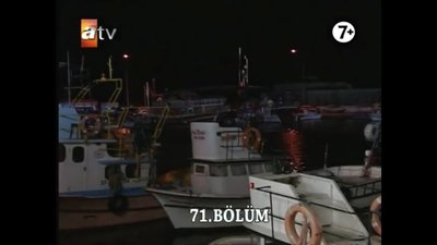 tv poster