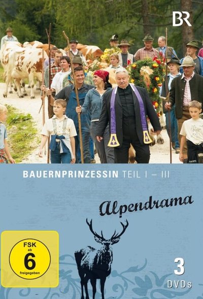 Watch - (2009) Bauernprinzessin III - In der Zwickmühle Movie Online Free -123Movies