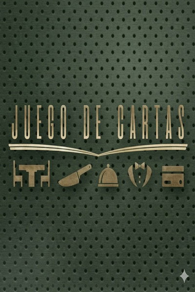 Juego de cartas