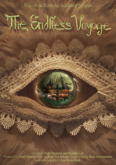 The Endless Voyage