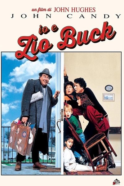 Io e Zio Buck (1989)