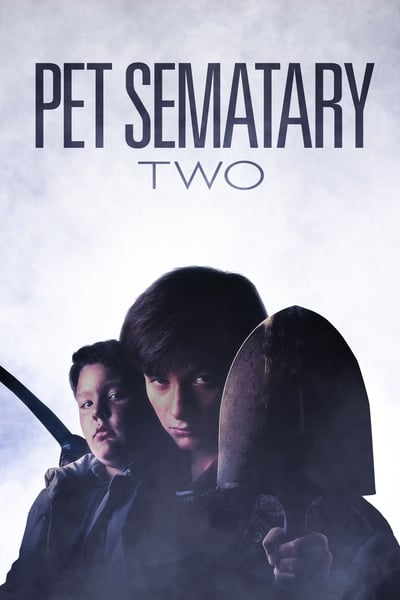 Pet Sematary II (1992)