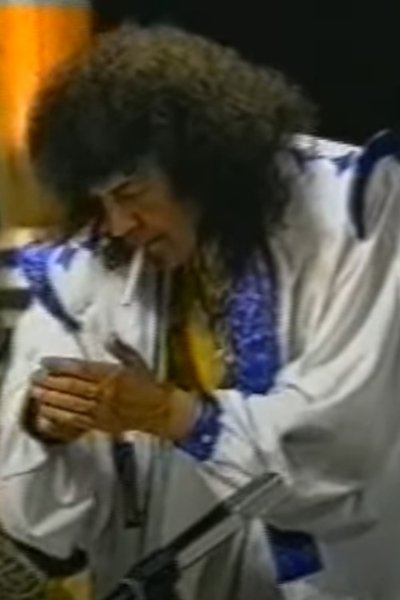 El Penumbra (Entrevista-documental)