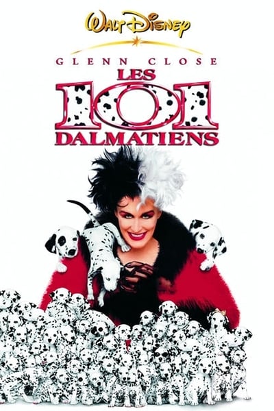 Les 101 Dalmatiens (1996)