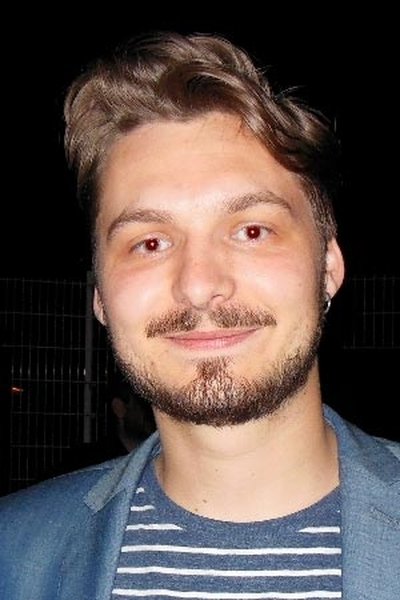 Imagem de Elliott Williams
