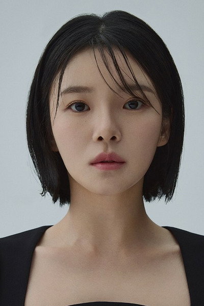 Park Hee-jeong