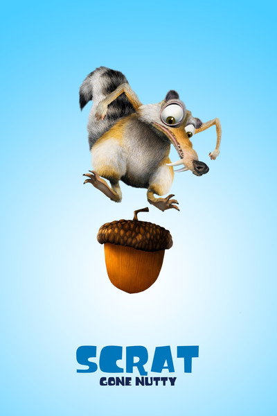 Gone Nutty