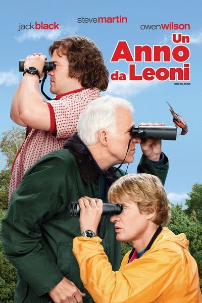 Un anno da leoni (2011)