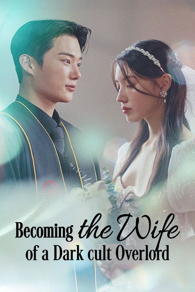 poster for Becoming the Wife of a Dark Cult Overlord