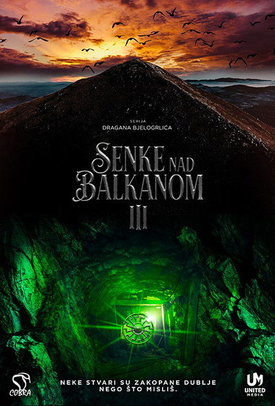 Shadows over the Balkans (2017) Season 3 Watch Online Free | ඔන්ලයින් බලන්න