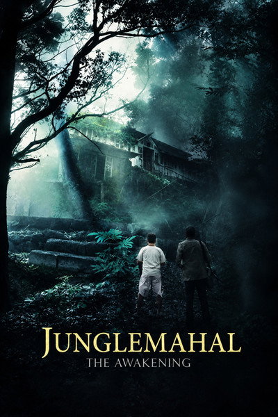 Junglemahal: The Awakening