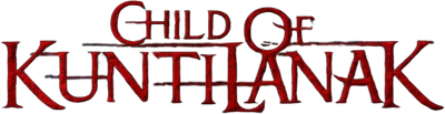 Child of Kuntilanak Logo