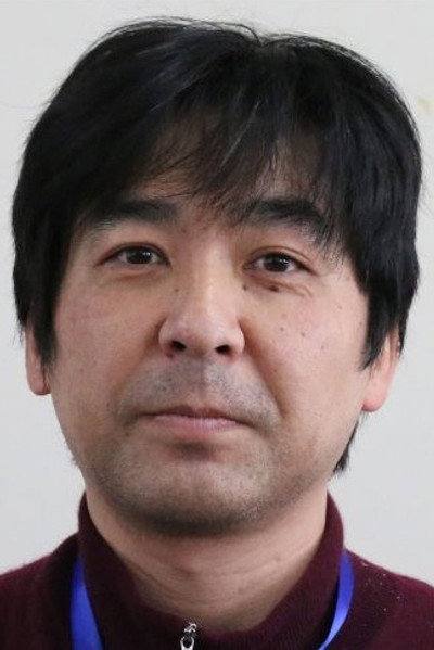 Yūji Tajiri
