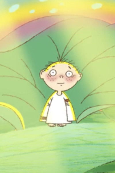 Poster do Filme Мальчик с пальчик