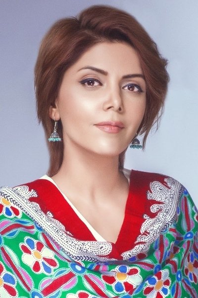 person poster