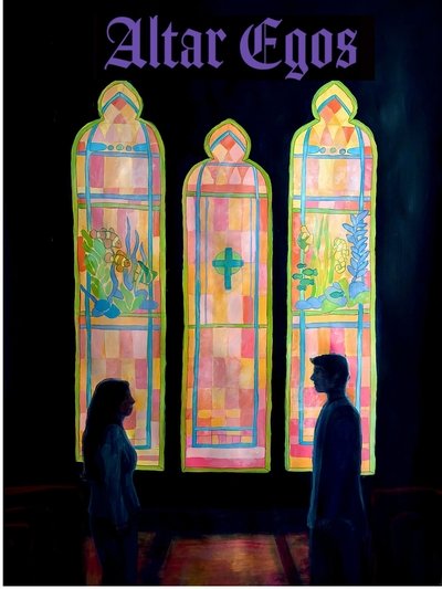 Altar Egos