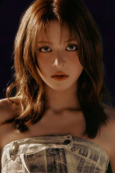 Lily Jin Morrow