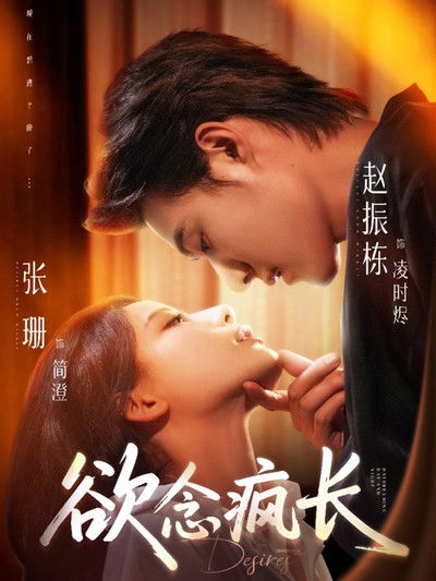 poster for Yu Nian Feng Zhang