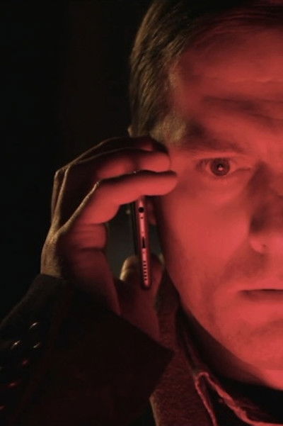 Poster do Filme Говори зі мною