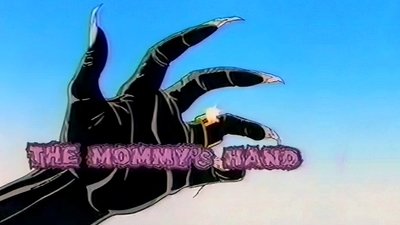 tv poster
