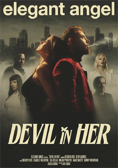 Devil in Her