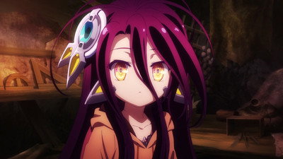 No Game No Life: Zero (2017) Watch Online Free | ඔන්ලයින් බලන්න