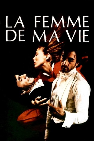 Poster do Filme La Femme de ma vie