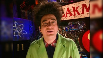 Plumbing, Beakmania & Roller Coasters