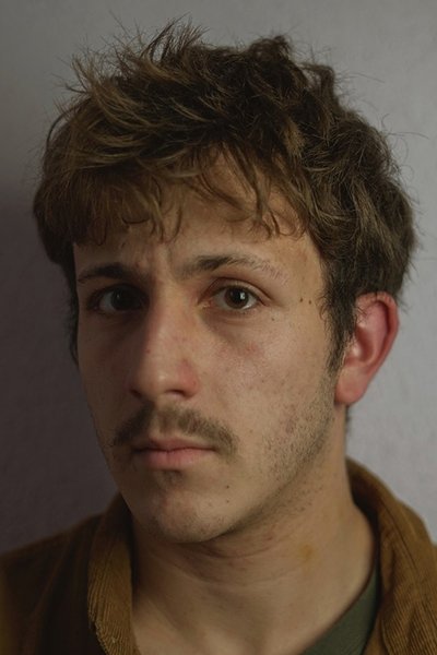 Imagem de Luis (Soto) Muñoz