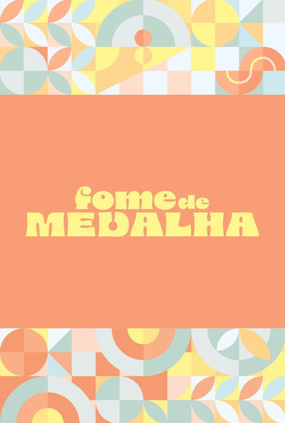 Fome de Medalha