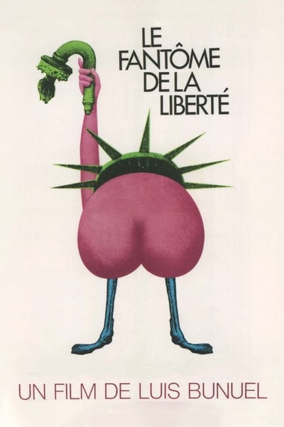 Le Fantôme de la liberté (1974)