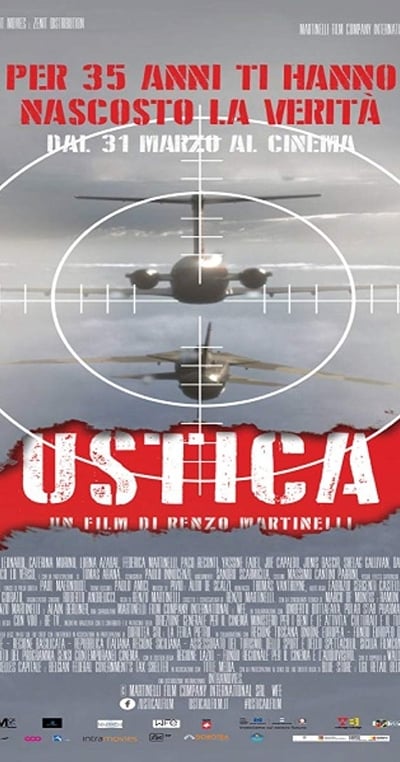 Ustica (2016)