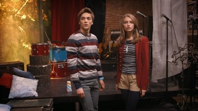 tv poster