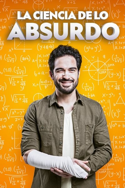 poster for Science of Stupid