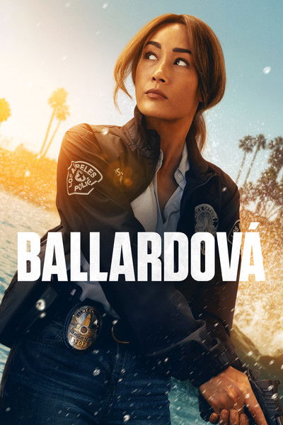Ballardová