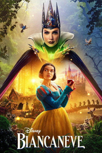 Biancaneve