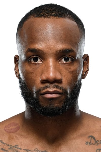 Leon Edwards