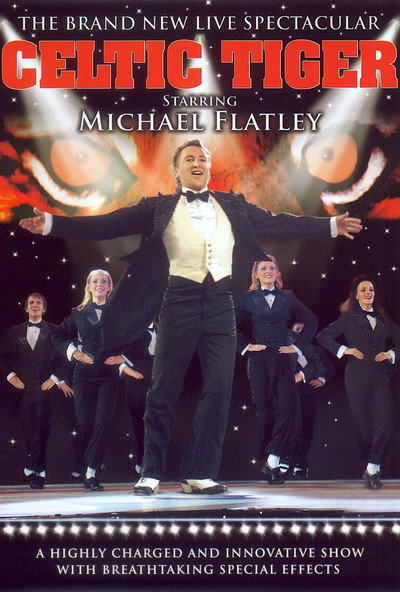 Poster do Filme Celtic Tiger