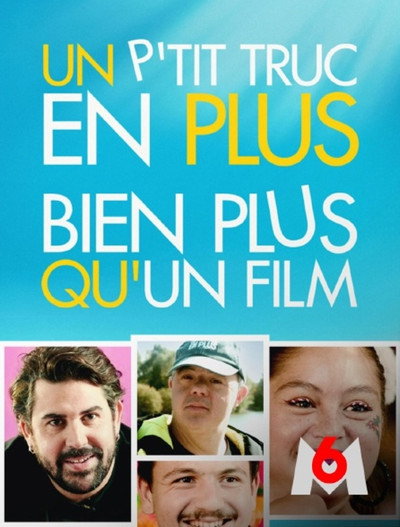 Un p’tit truc en plus
