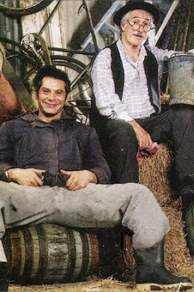 tv poster