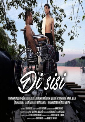 Poster do Filme Di Sisi