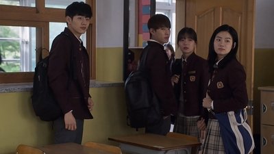 tv poster