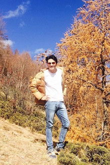 Imagem de 霍儿登达