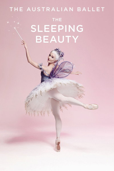 The Sleeping Beauty (The Australian Ballet)