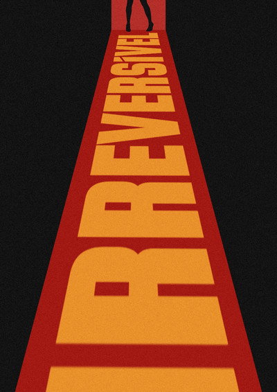 Poster do Filme Irreversível