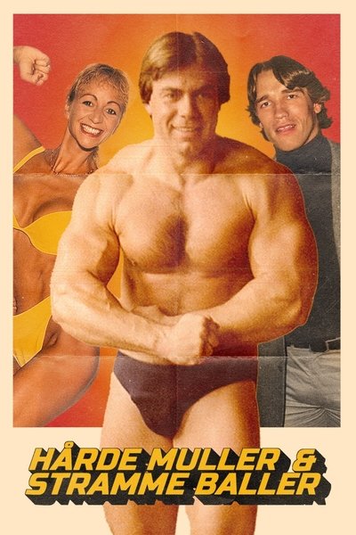 poster for Hårde muller og stramme baller
