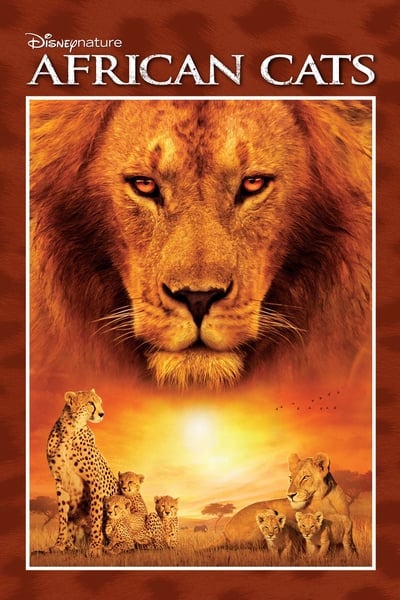 African Cats - Il regno del coraggio (2011)