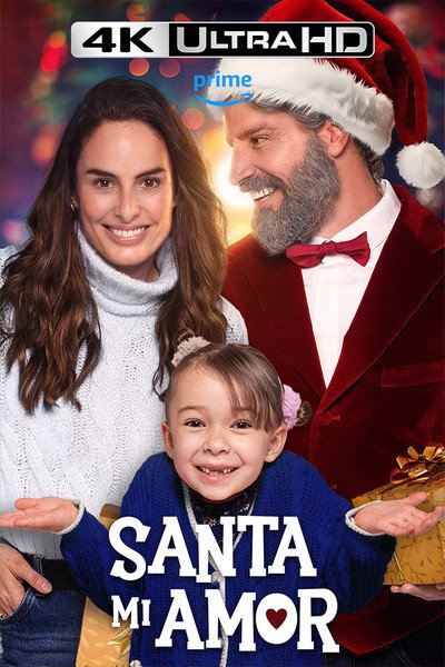 Santa, mi amor
