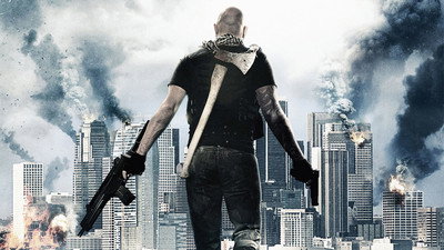 Pandemic (2016) Watch Online Free | ඔන්ලයින් බලන්න